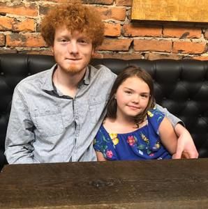 Meet your Posher, Rebecca